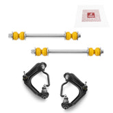 Metrix Premium 4 PC  Control Arm and GDX Stabilizer Bar Link Kit 97449MT